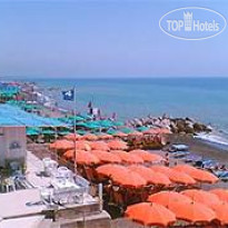 Massimo Hotel Marina di Cecina