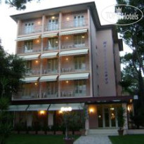 Mediterraneo Hotel Marina di Cecina