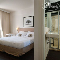 Mondial Hotel Marina di Pietrasanta Номер