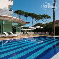 Mondial Hotel Marina di Pietrasanta