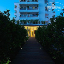 Mondial Hotel Marina di Pietrasanta