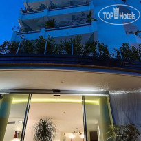 Mondial Hotel Marina di Pietrasanta