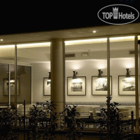 Mondial Hotel Marina di Pietrasanta Отель