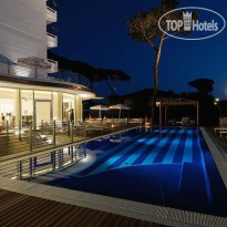 Mondial Hotel Marina di Pietrasanta
