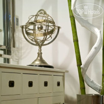 Mondial Hotel Marina di Pietrasanta Spa