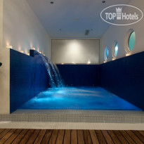 Mondial Hotel Marina di Pietrasanta