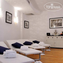 Mondial Hotel Marina di Pietrasanta