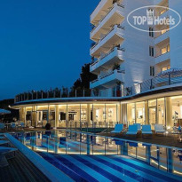 Mondial Hotel Marina di Pietrasanta