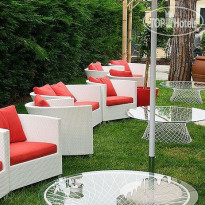 Mondial Hotel Marina di Pietrasanta