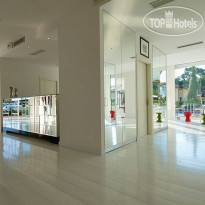 Mondial Hotel Marina di Pietrasanta