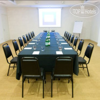 Mondial Hotel Marina di Pietrasanta Конференц-зал