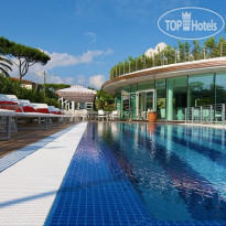 Mondial Hotel Marina di Pietrasanta