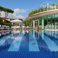 Mondial Hotel Marina di Pietrasanta