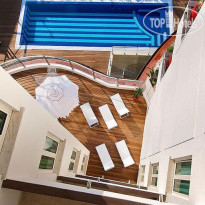 Mondial Hotel Marina di Pietrasanta