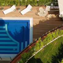 Mondial Hotel Marina di Pietrasanta