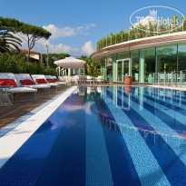 Mondial Hotel Marina di Pietrasanta