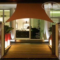 Mondial Hotel Marina di Pietrasanta