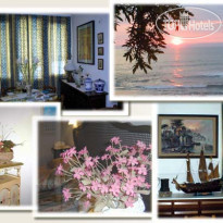 Villa Denia Hotel San Vincenzo 