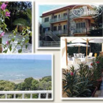 Villa Denia Hotel San Vincenzo 