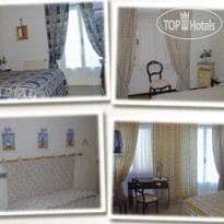 Villa Denia Hotel San Vincenzo 