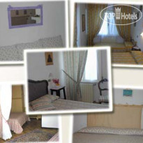 Villa Denia Hotel San Vincenzo 