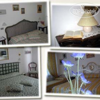 Villa Denia Hotel San Vincenzo 