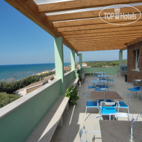 Villa Marcella Hotel San Vincenzo
