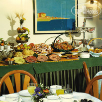 Villa Marcella Hotel San Vincenzo