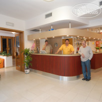 Villa Marcella Hotel San Vincenzo