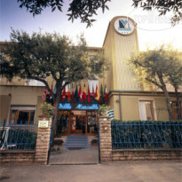 Villa Marcella Hotel San Vincenzo