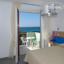Villa Marcella Hotel San Vincenzo