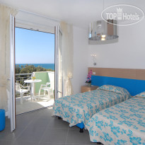 Villa Marcella Hotel San Vincenzo