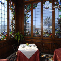 Villa Tina Hotel Viareggio 