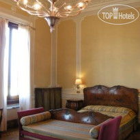 Villa Tina Hotel Viareggio 