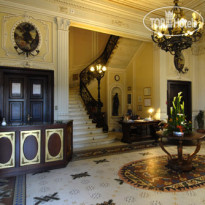 Villa Tina Hotel Viareggio 