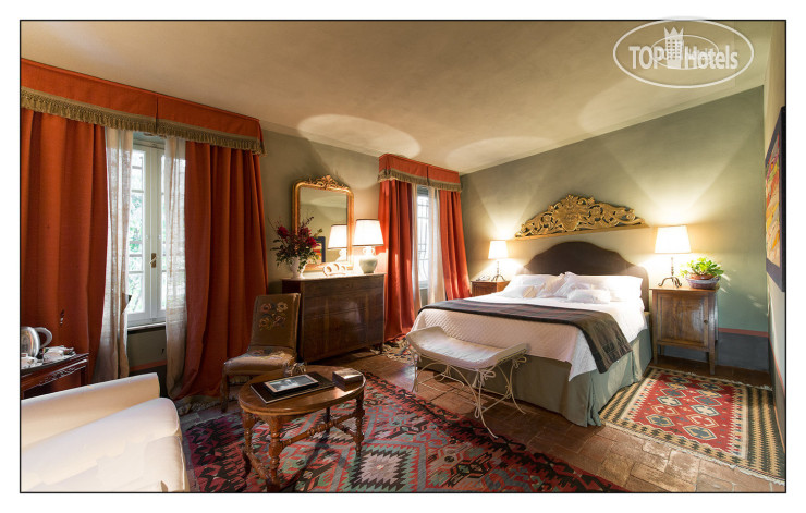 New photos from tourists Asilo Masi