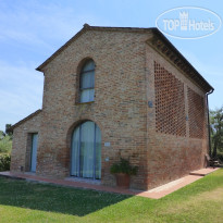 Fattoria Di Colleoli 