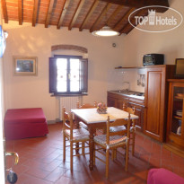 Fattoria Di Colleoli 