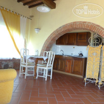 Fattoria Di Colleoli 