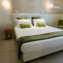 The Sense Experience Resort