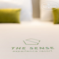 The Sense Experience Resort