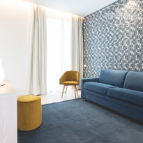 The Sense Experience Resort
