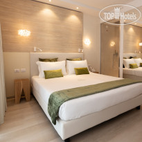The Sense Experience Resort