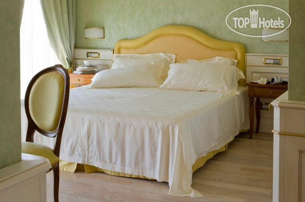 New photos from tourists Grand Hotel Imperiale 5*