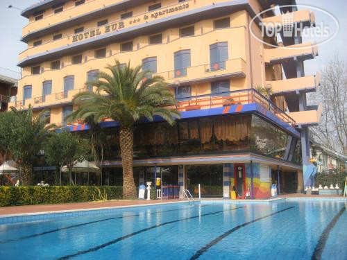 New photos from tourists Hotel Eur 3*