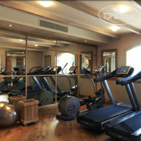 Il Pellicano Тренажерный зал