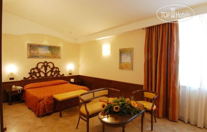 New photos from tourists Athena 4*
