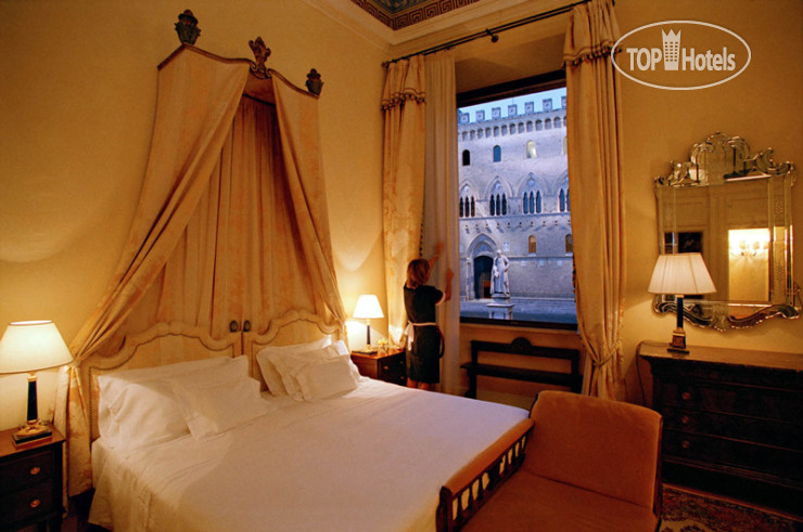 New photos from tourists Continental Grand Hotel 5*