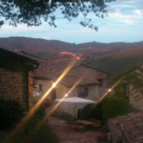 Il Borgo Di Vescine