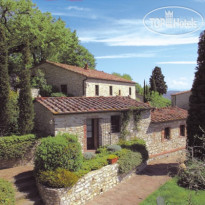 Il Borgo Di Vescine